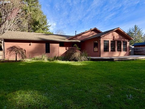 780 MICHIGAN AVE Bandon OR 97411