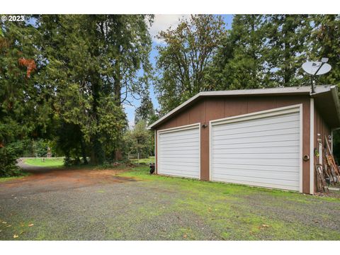 A home in Pleasant Hill