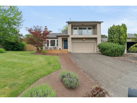 16190 SW THERESA CT Beaverton OR 97007