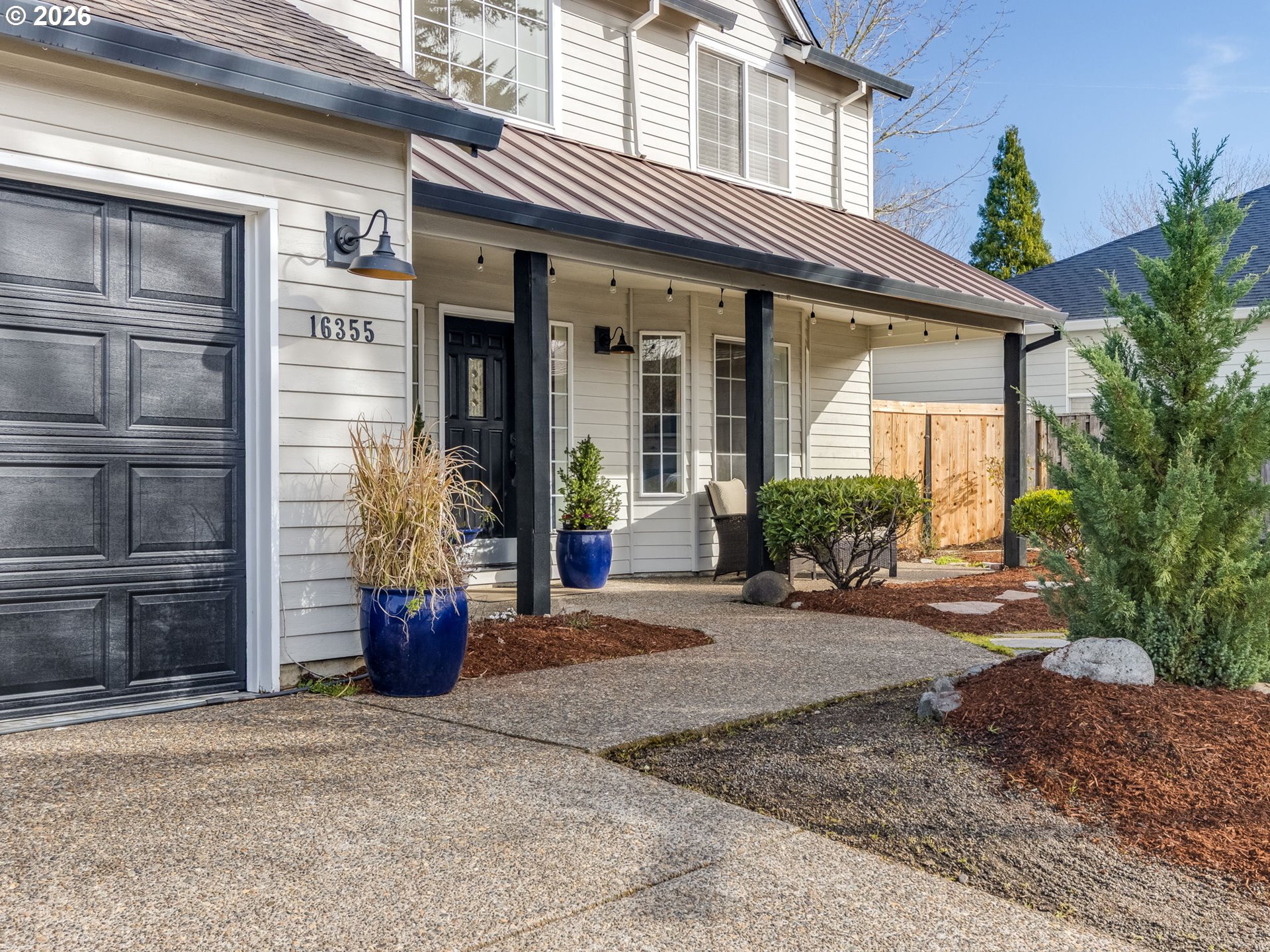16355 SW GEARIN CT