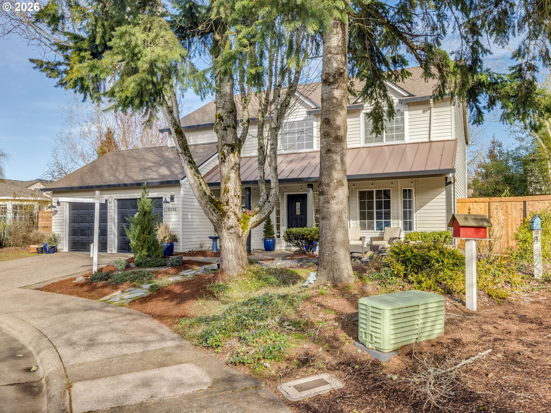 16355 SW GEARIN CT