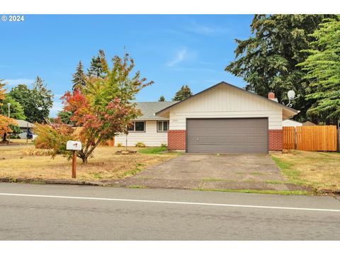 A home in Vancouver