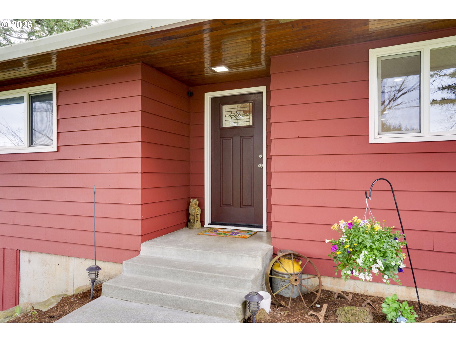 601 NE LITTLEPAGE RD