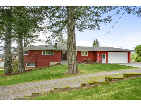 601 NE LITTLEPAGE RD Corbett OR 97019