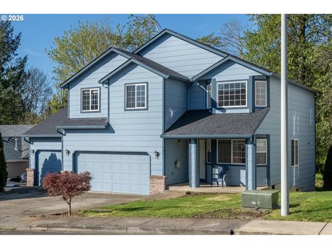 1061 40TH ST Washougal WA 98671