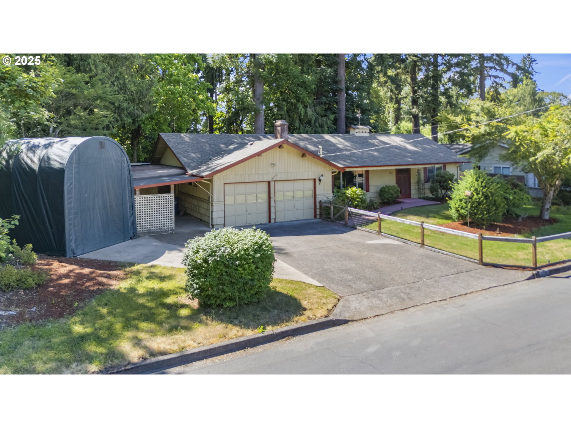 3284 CROCKER RD