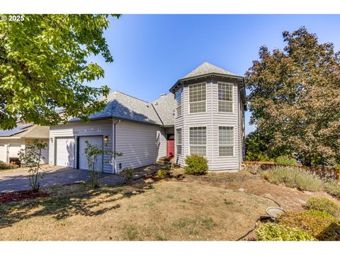 20819 SW VICKI LN Beaverton OR 97007