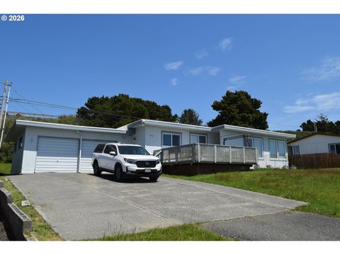 94017 DOYLE POINT RD Gold Beach OR 97444