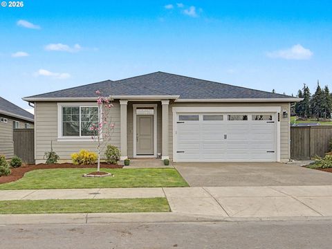 245 NE HILL WAY Estacada OR 97023