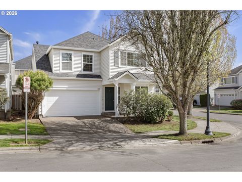 4606 NW SIDEWINDER PL Beaverton OR 97006