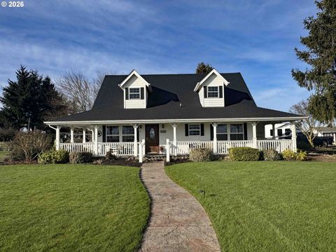 33174 LANGMACK RD Lebanon OR 97355