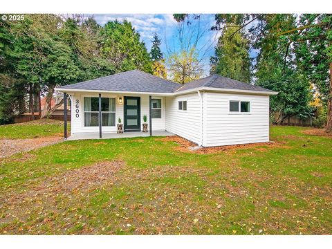 3600 NE 53RD ST Vancouver WA 98661