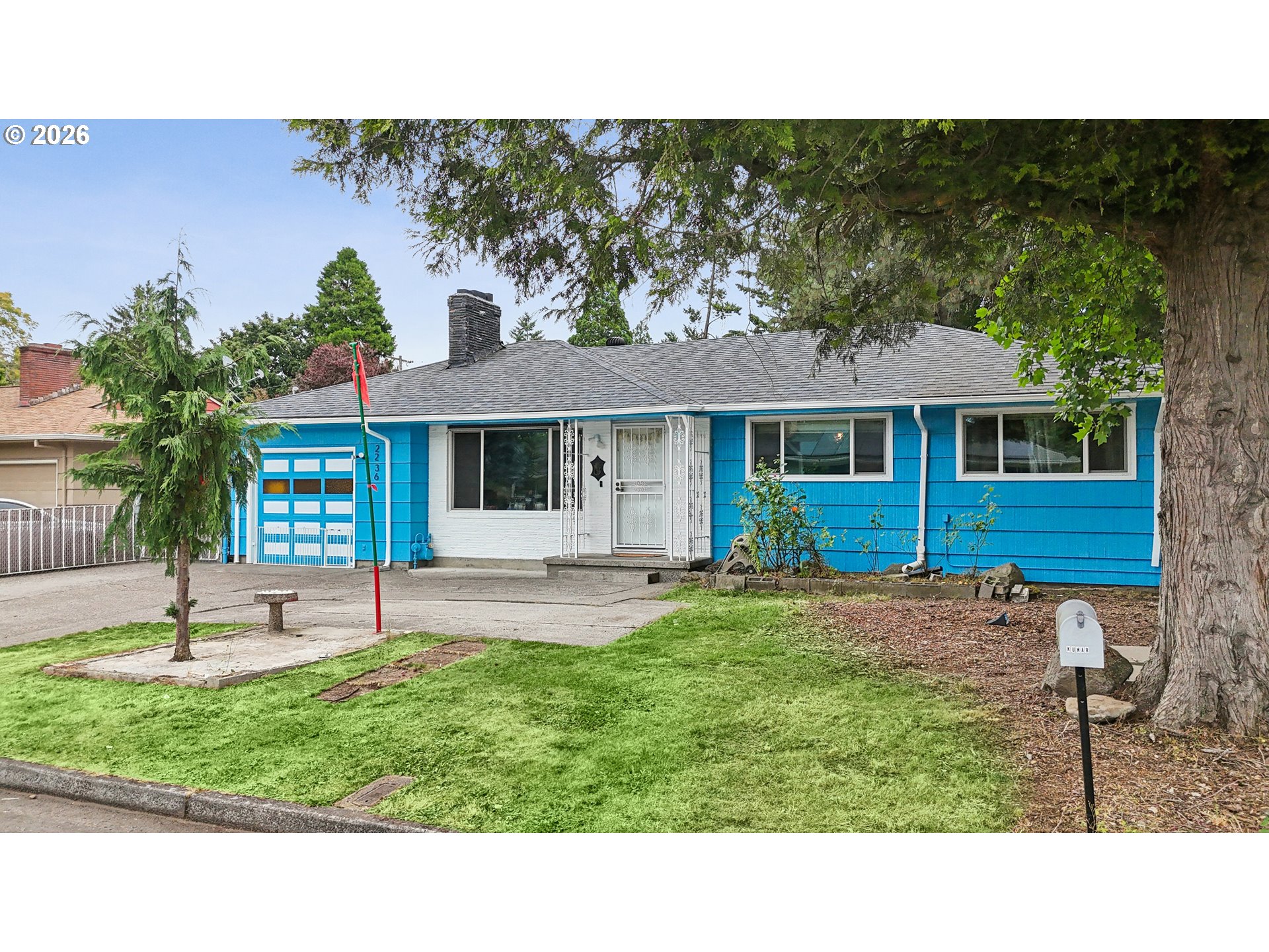 2236 SE 185TH AVE