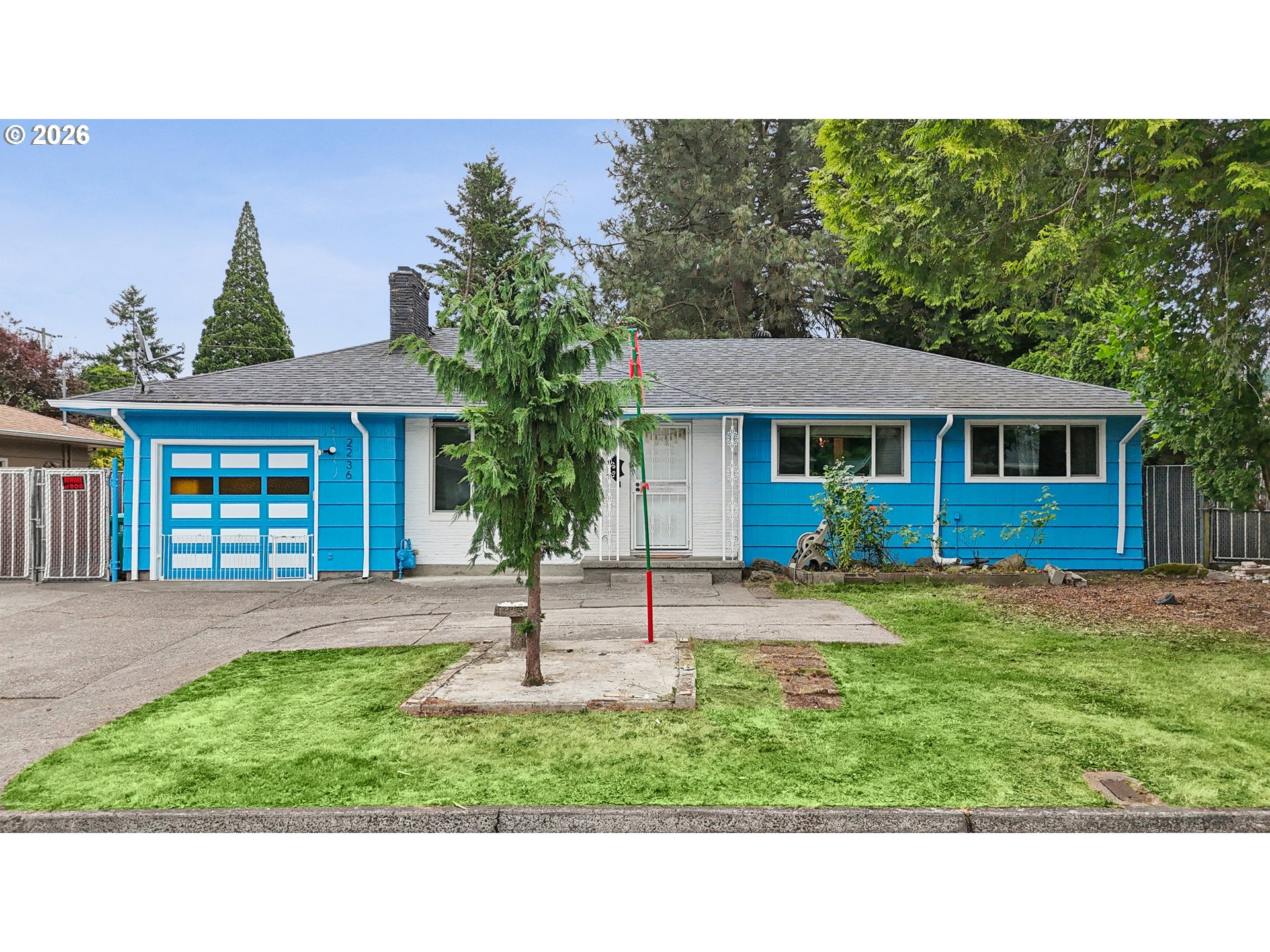 2236 SE 185TH AVE