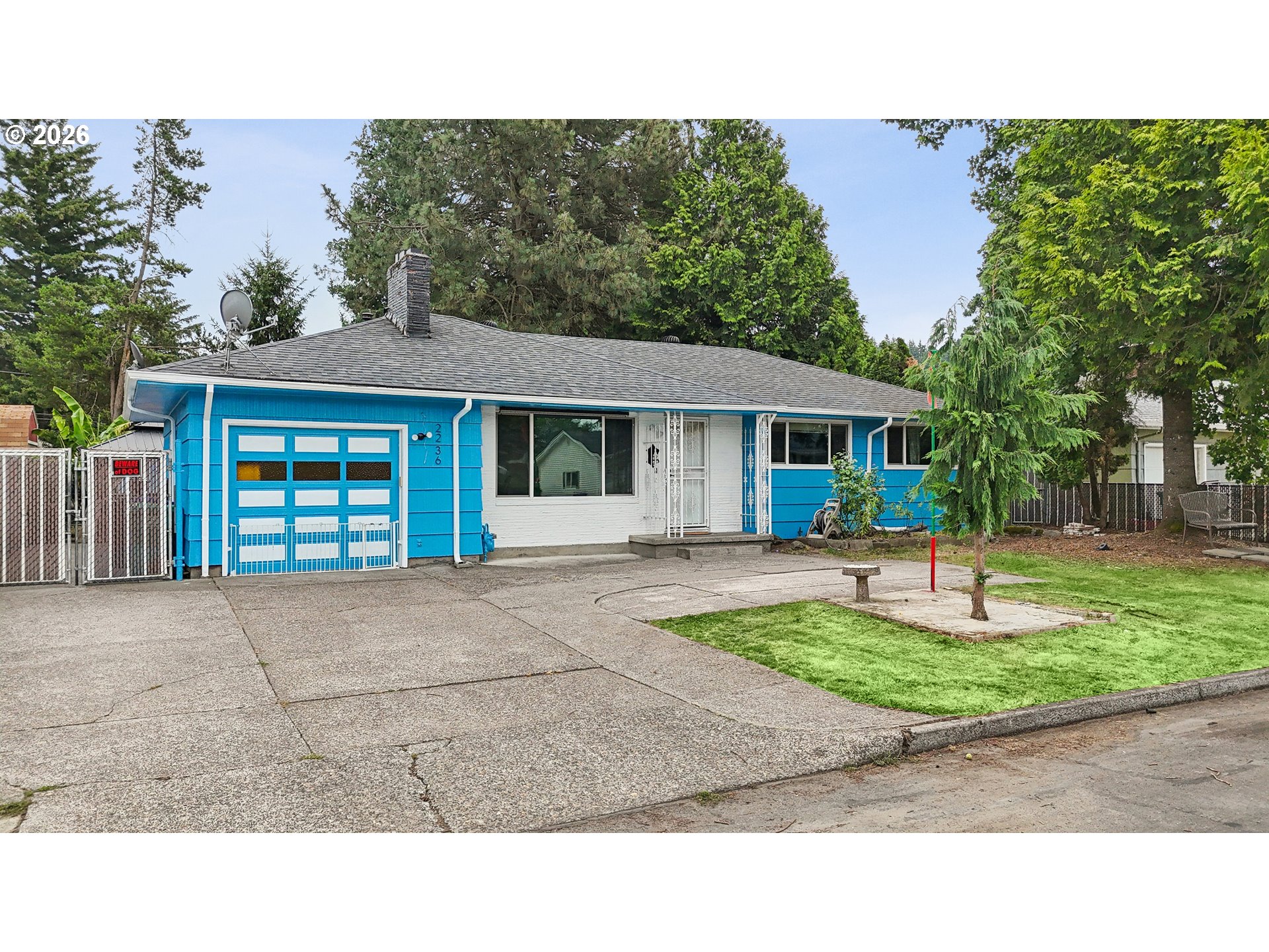 2236 SE 185TH AVE
