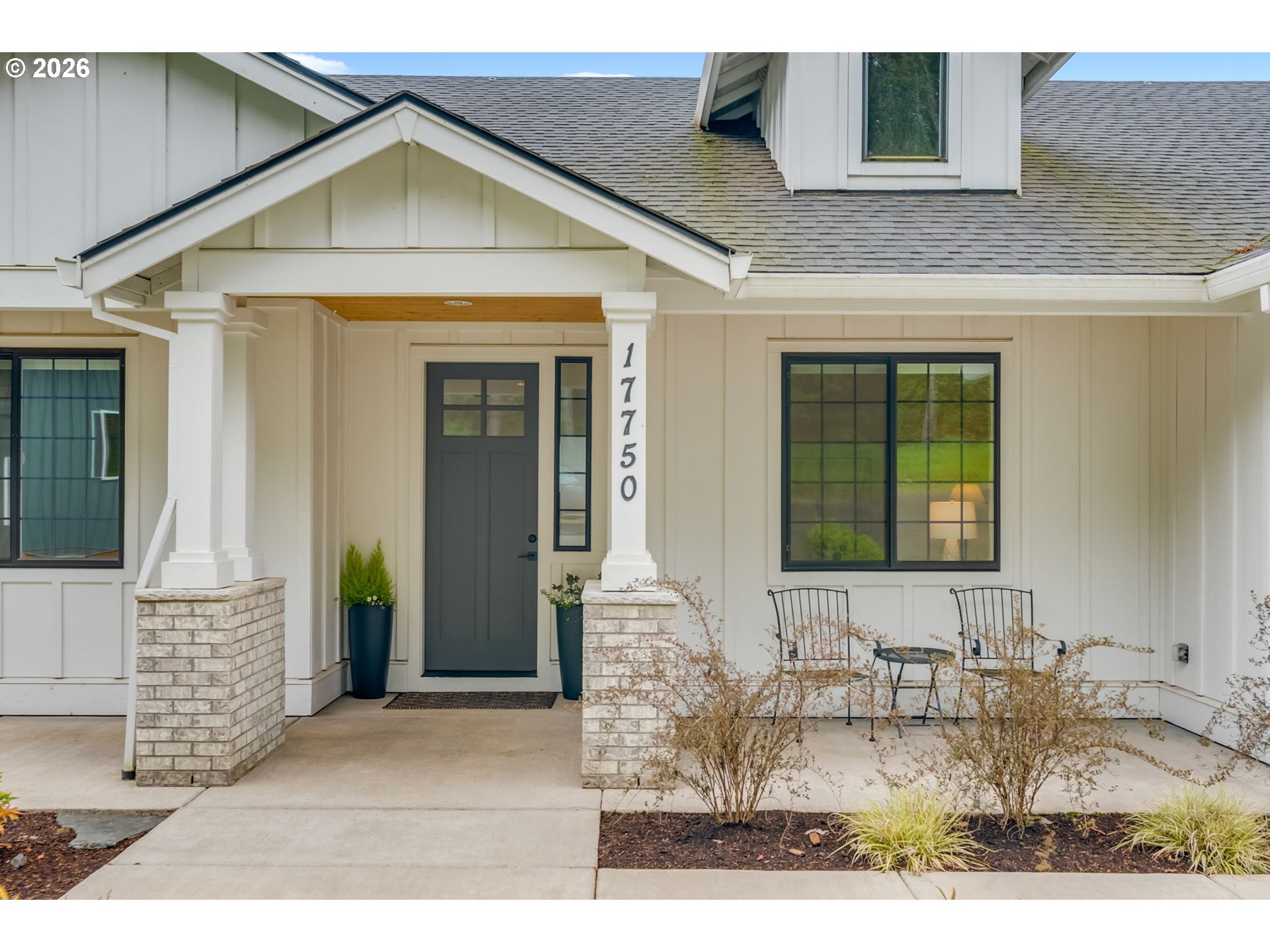 17750 NE HILLSBORO HWY