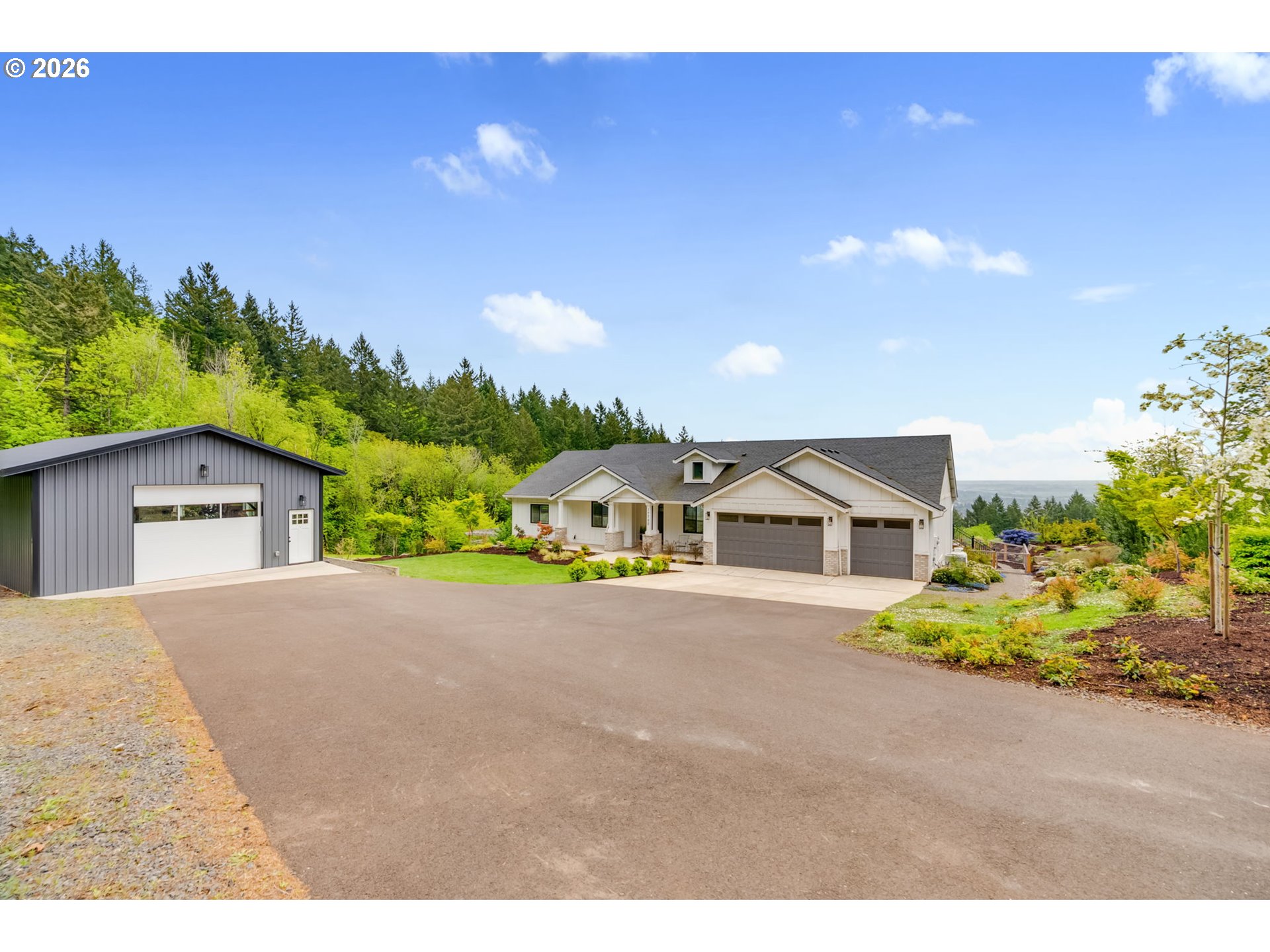 17750 NE HILLSBORO HWY