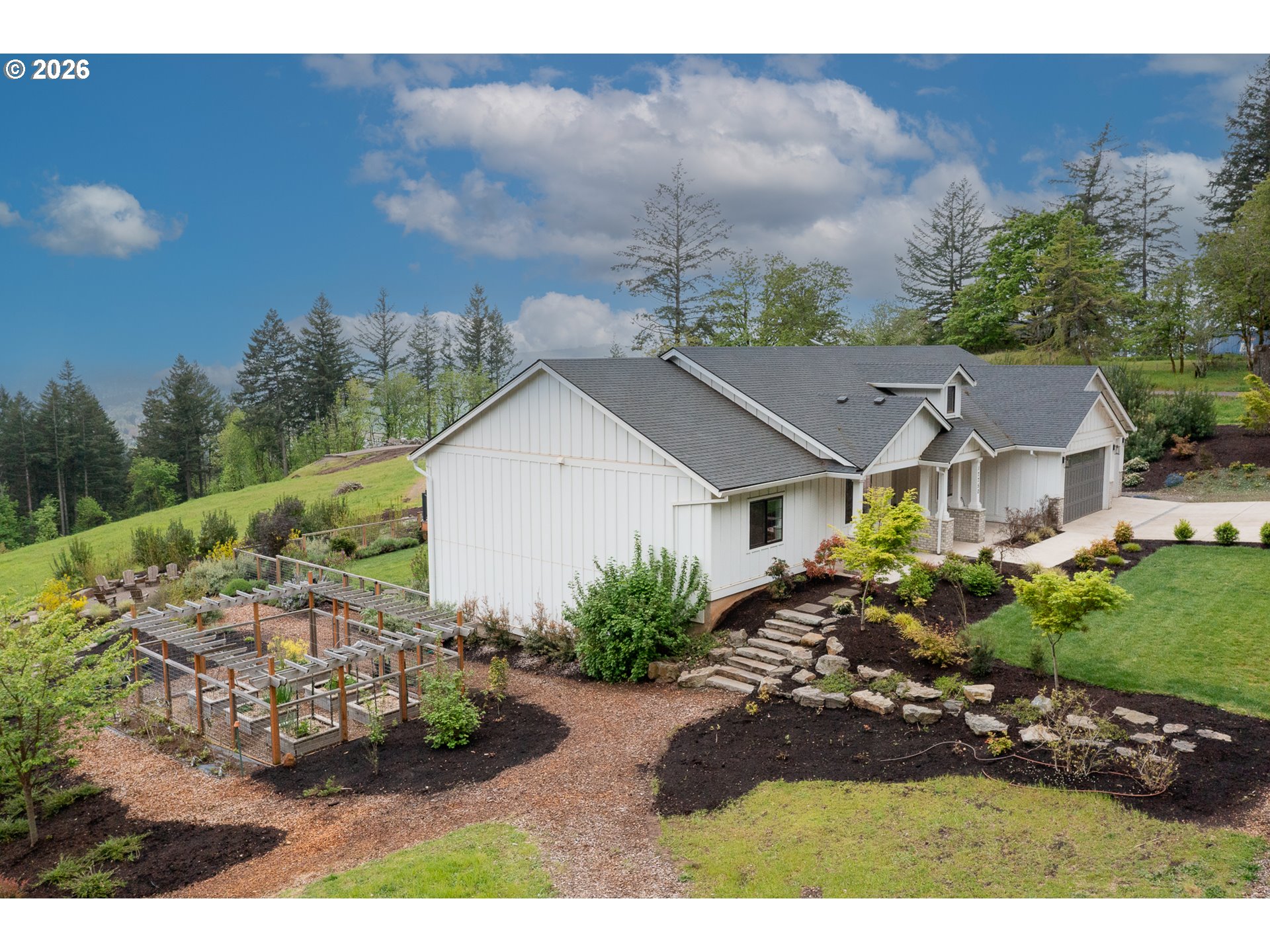 17750 NE HILLSBORO HWY