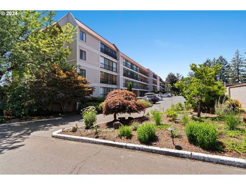 A home in Lake Oswego