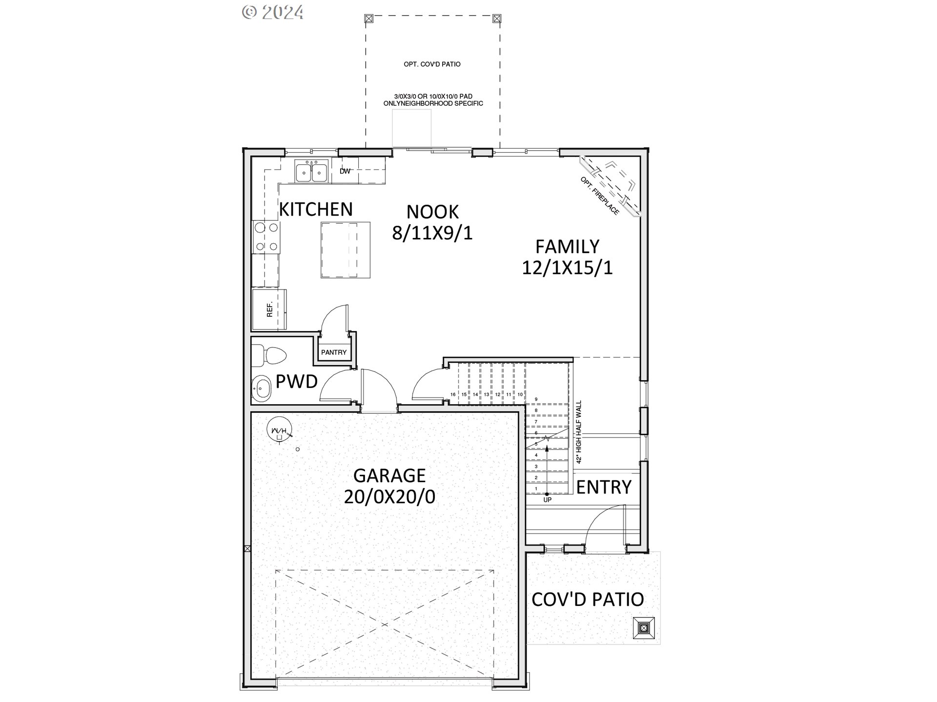 16660 SE Smith Rock ST 714