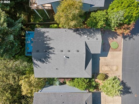 A home in Depoe Bay