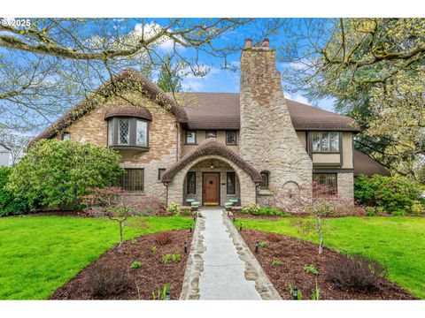 6633 SE 29TH AVE Portland OR 97202