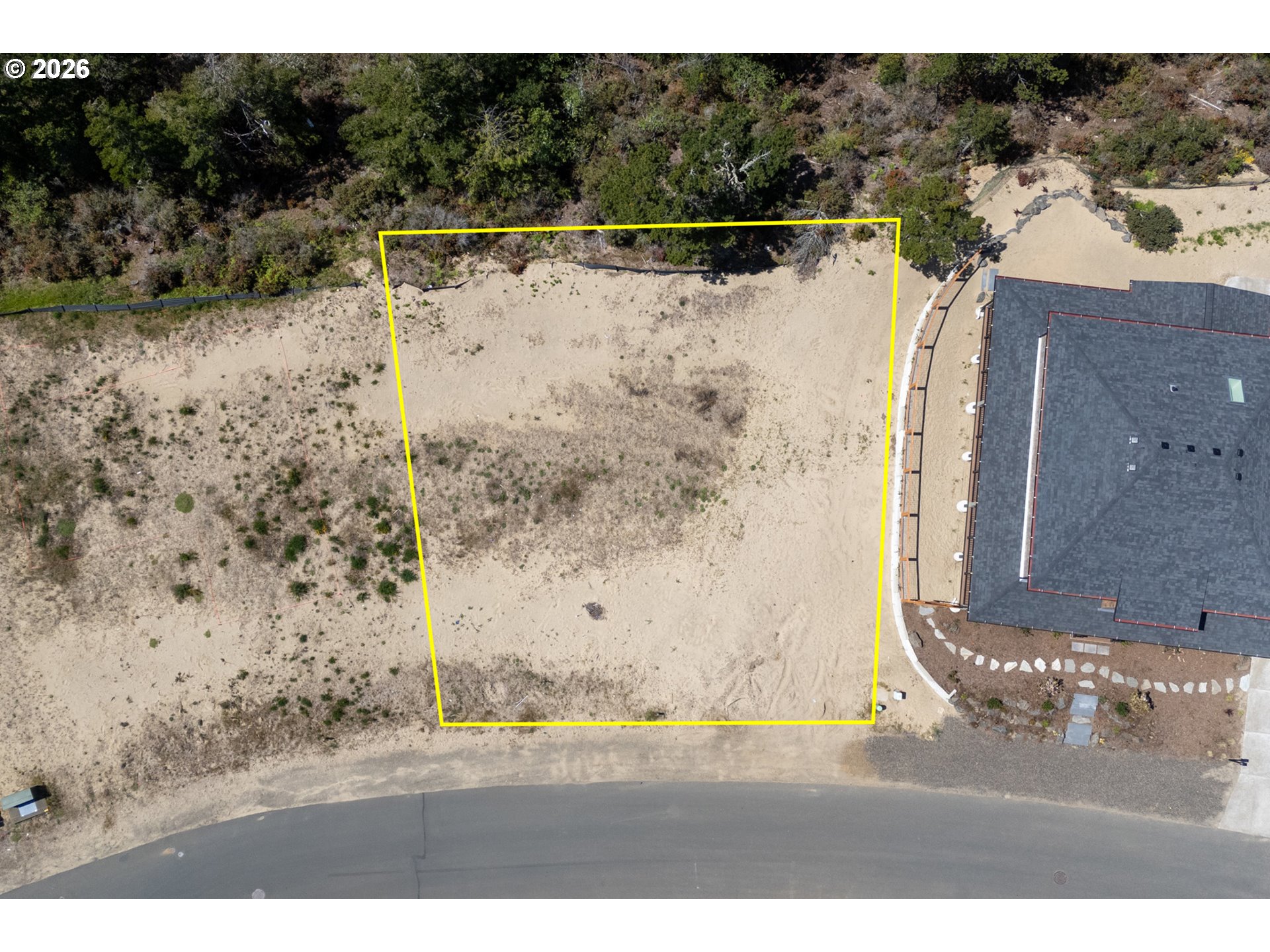 11500 Sea View DR Lot #54
