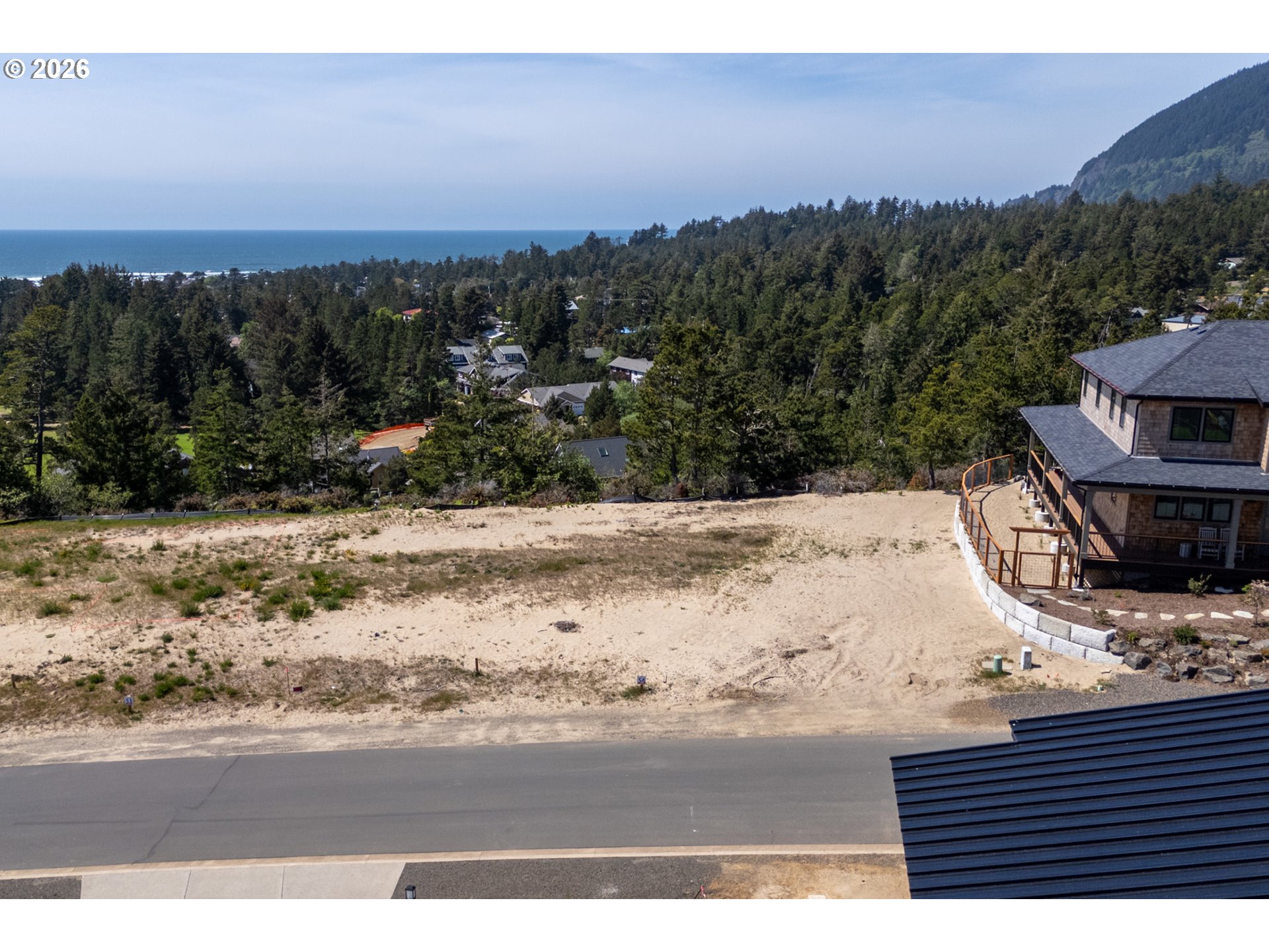 11500 Sea View DR Lot #54