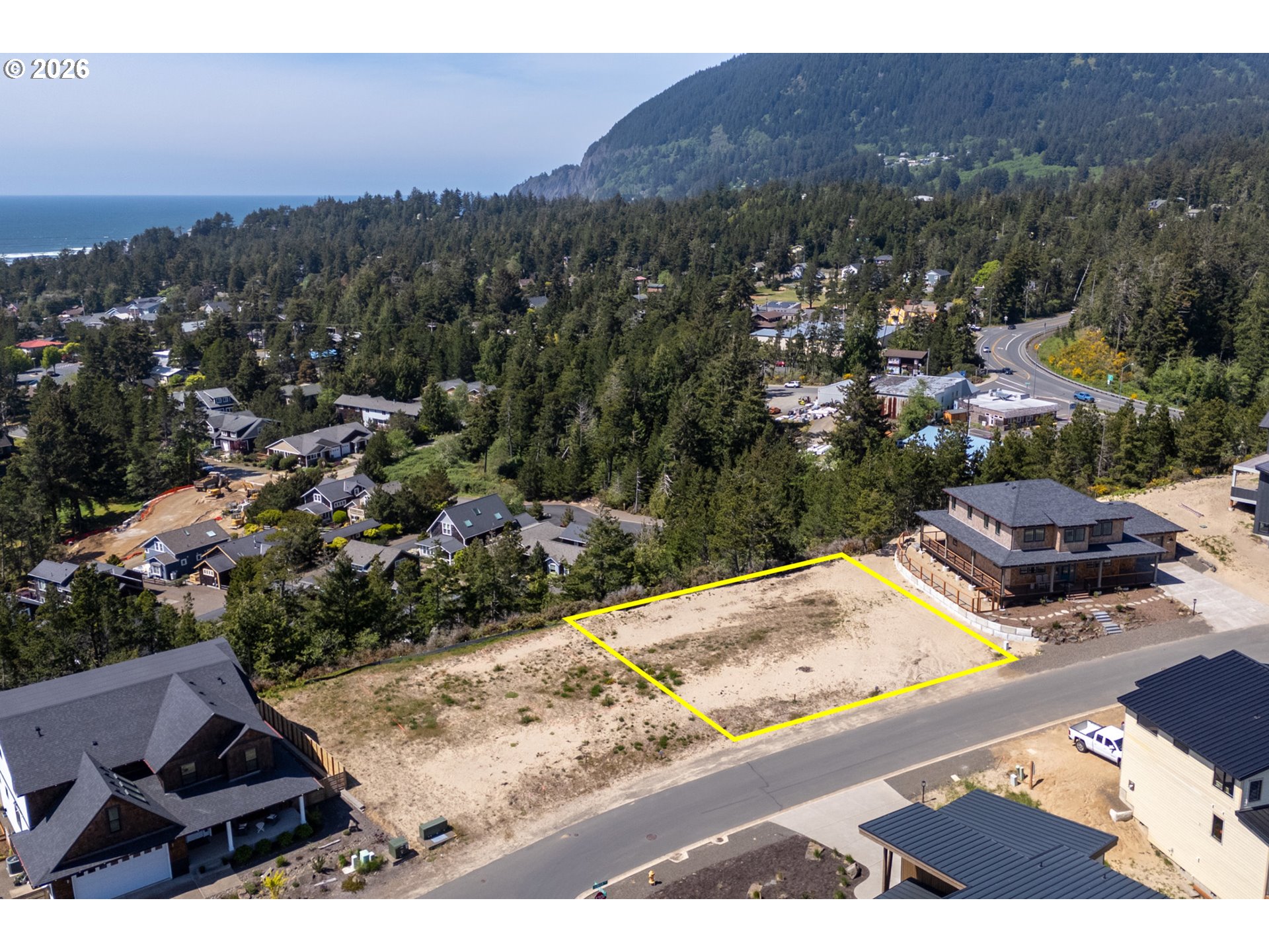 11500 Sea View DR Lot #54