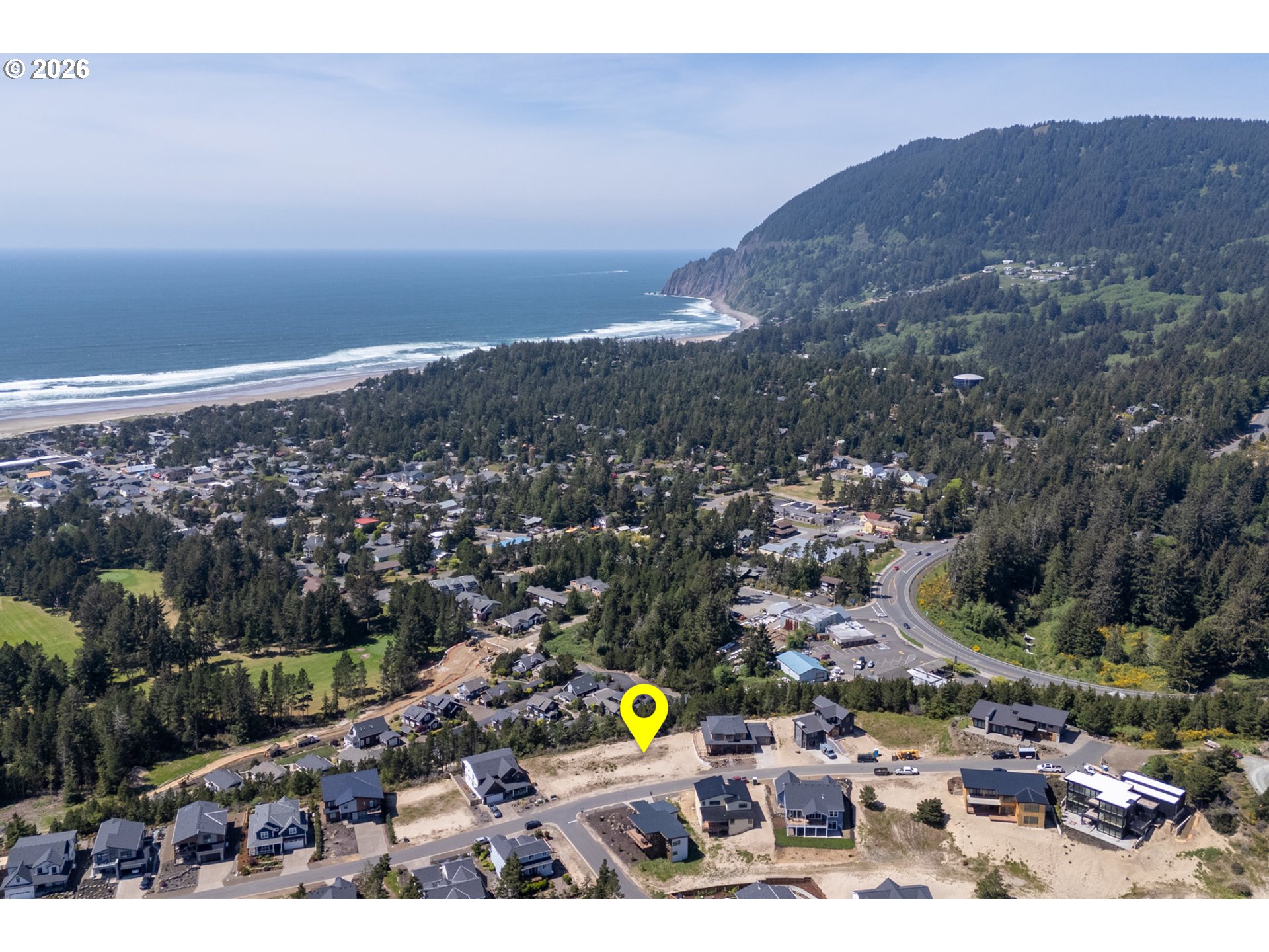11500 Sea View DR Lot #54