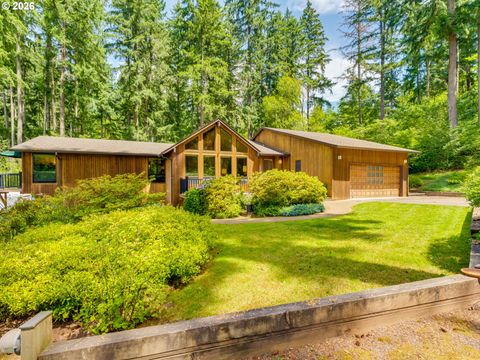 13212 NE POWELL RD Brush Prairie WA 98606