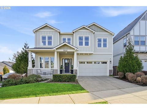 28242 SW AMSTERDAM AVE Wilsonville OR 97070