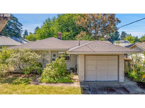 2945 SE 81ST AVE Portland OR 97206