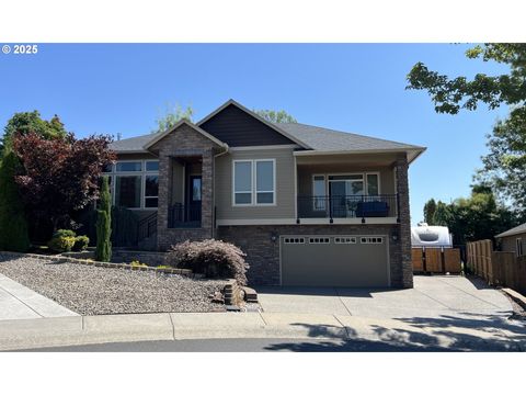 1323 SE COLUMBIA CREST CT Vancouver WA 98664