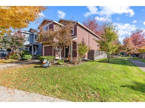 492 S DONNA DR Newberg OR 97132