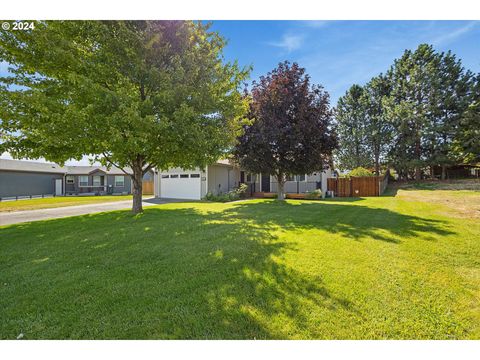 A home in Boardman