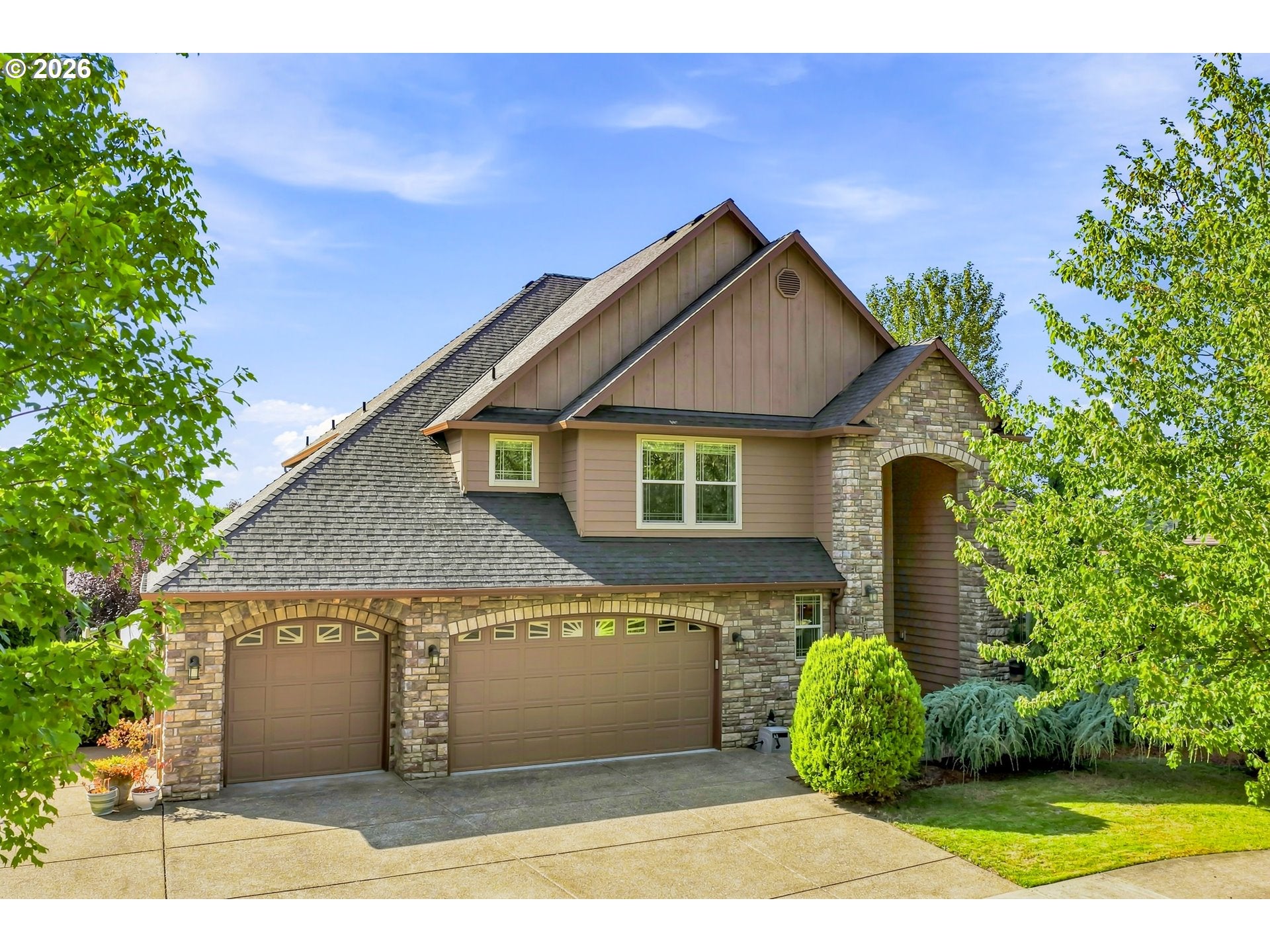 15137 SE SAINT ANDREWS CT