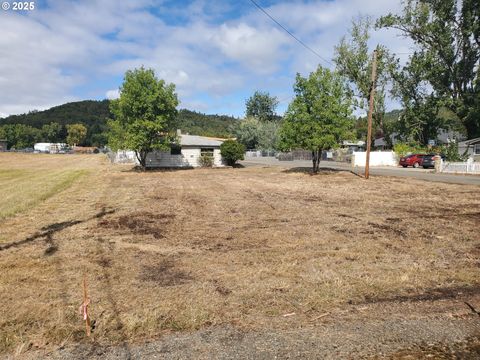132 NE SAWYERS LN Roseburg OR 97470