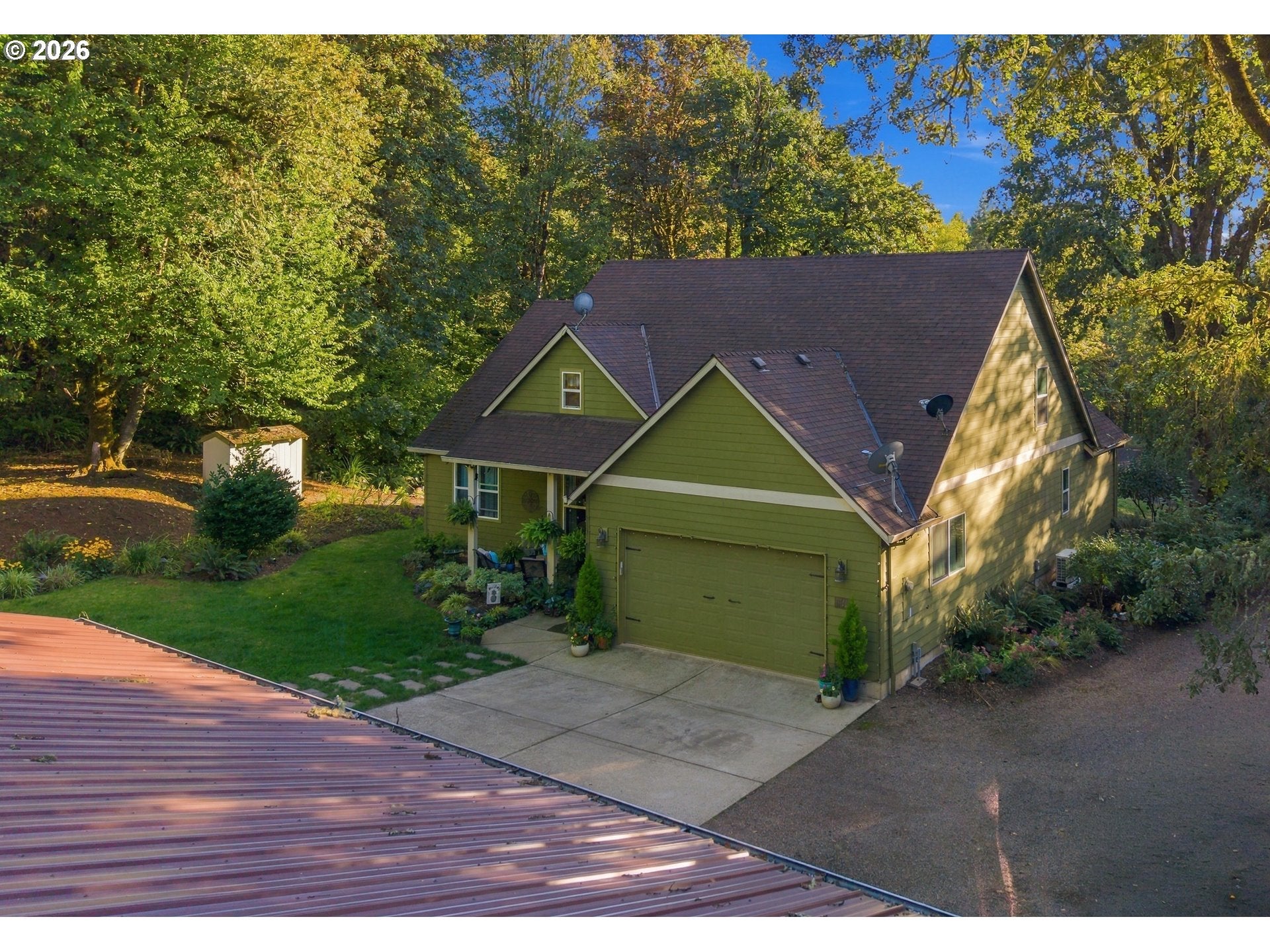 11645 SW DUPEE VALLEY RD