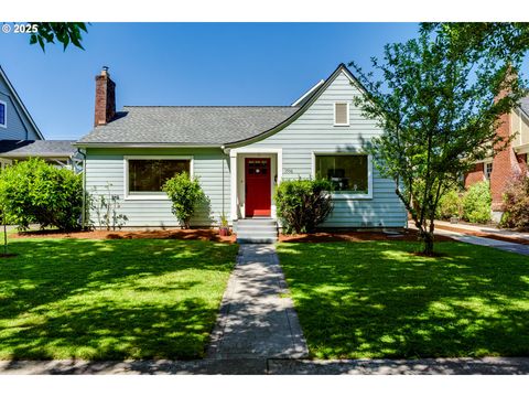 1556 WASHINGTON ST Eugene OR 97401
