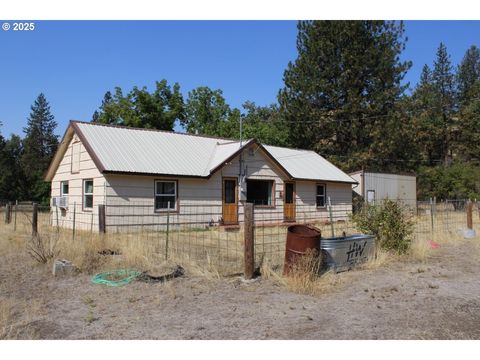 55735 BINGHAM RD Adams OR 97810