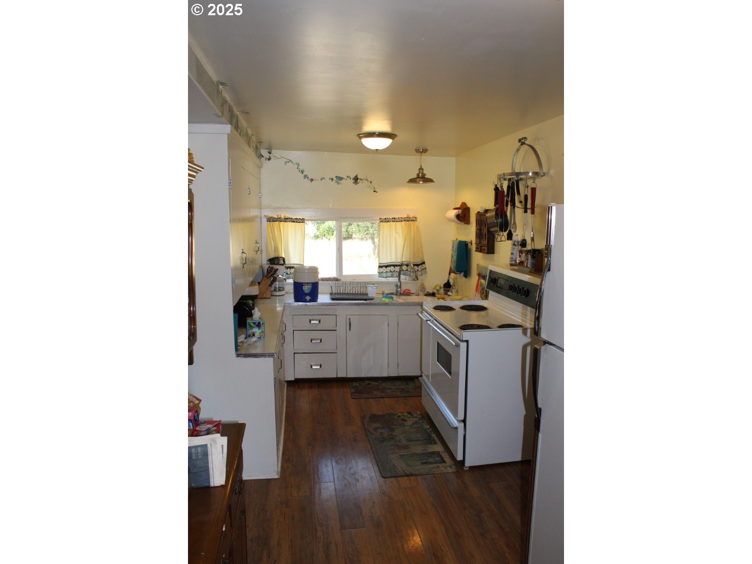 55735 BINGHAM RD
