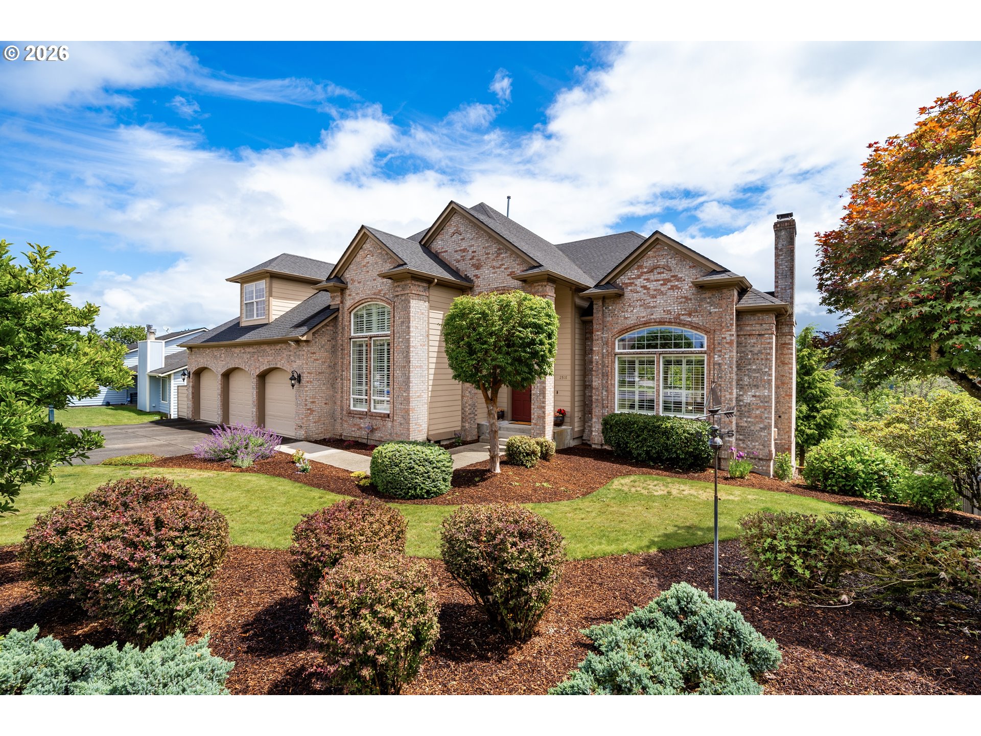2518 PETERS DR