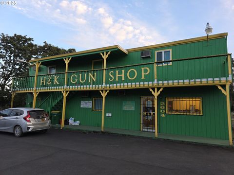 2604 PACIFIC AVE Forest Grove OR 97116