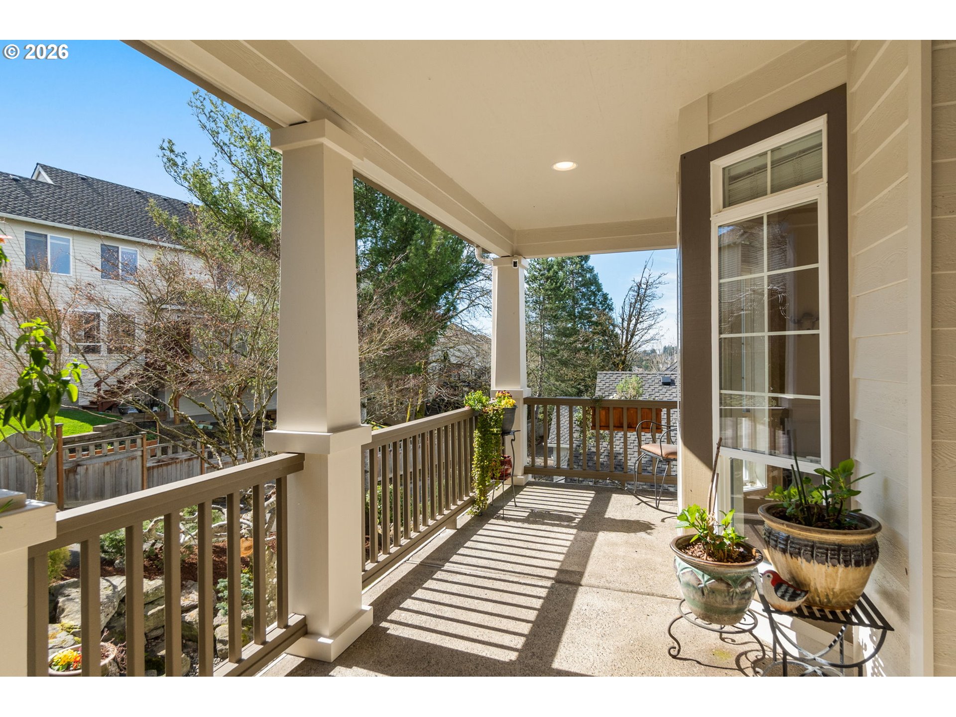 9625 NW FLEISCHNER ST