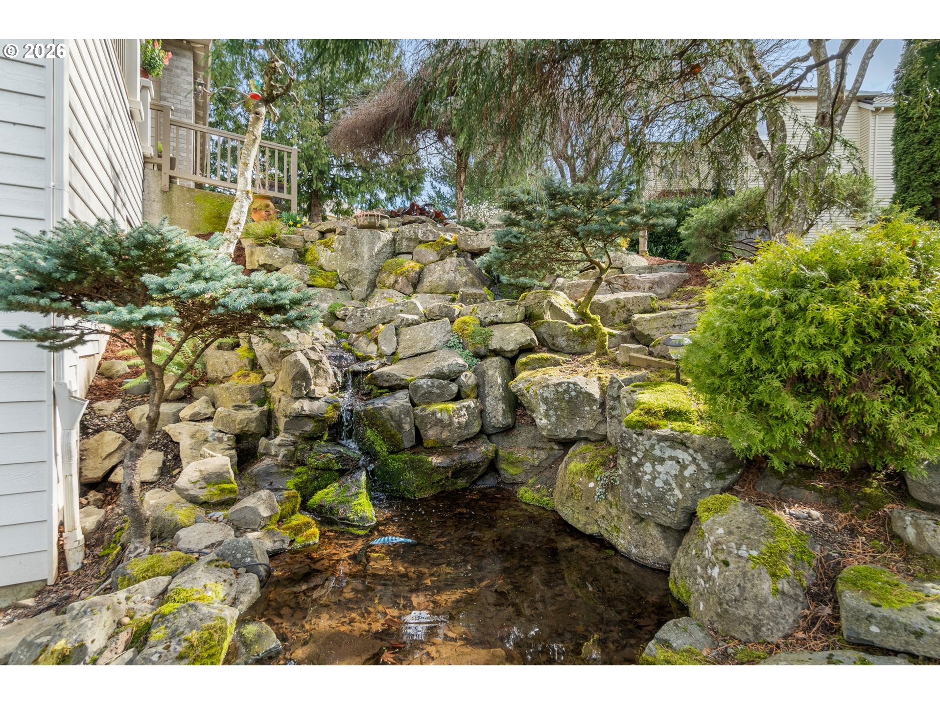 9625 NW FLEISCHNER ST