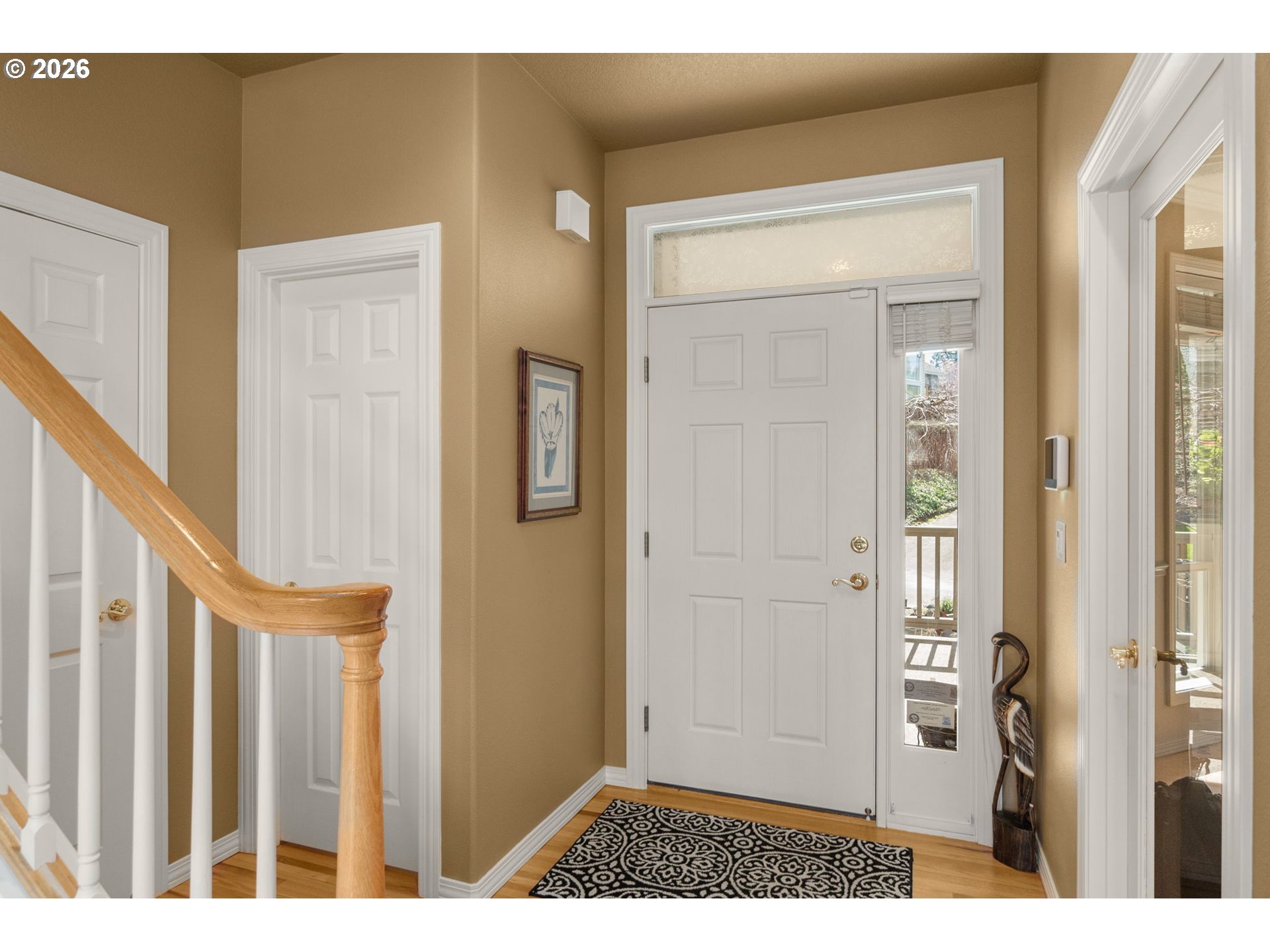 9625 NW FLEISCHNER ST