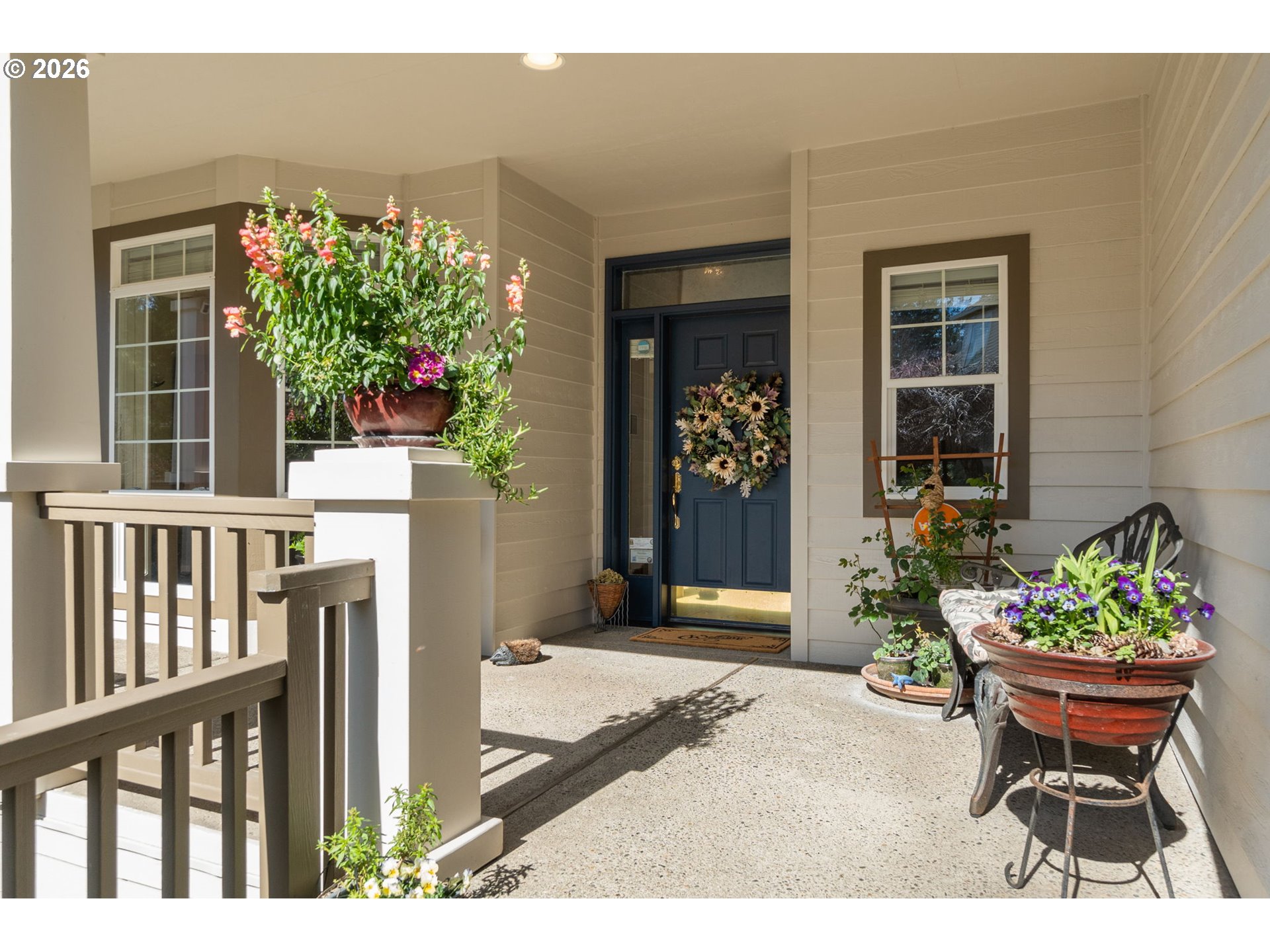 9625 NW FLEISCHNER ST