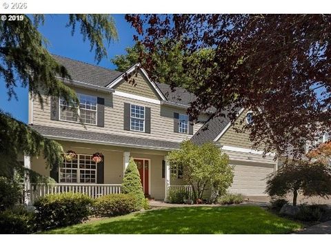 9625 NW FLEISCHNER ST Portland OR 97229