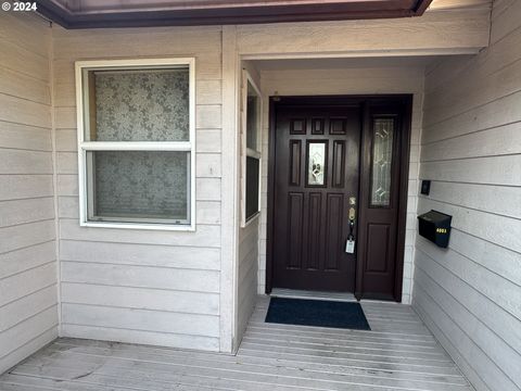 A home in Washougal